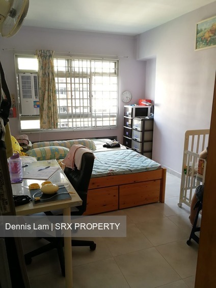 Blk 842G Tampines Street 82 (Tampines), HDB 4 Rooms #200009652